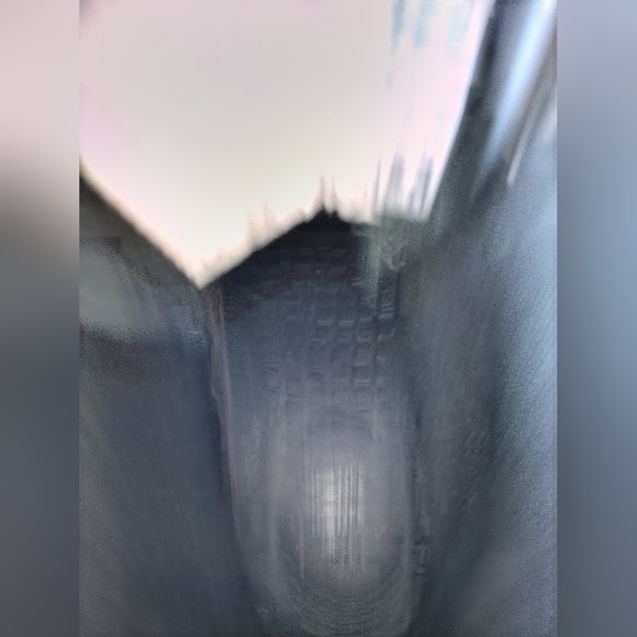 Dr. Martens AirWair Safety  Black Boots Size 8 - Picture 5 of 9